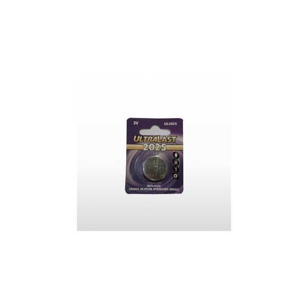 CR2025 Coin Cell