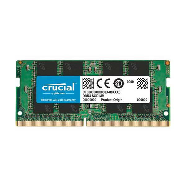 16GB DDR4 2400Mhz SO DIMM