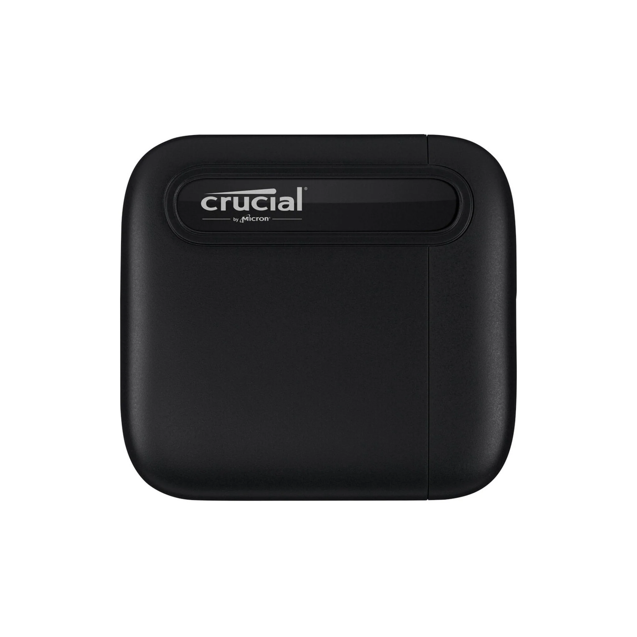 Crucial CT1000X6SSD9 1TB USB-C X6 Portable Solid State Drive