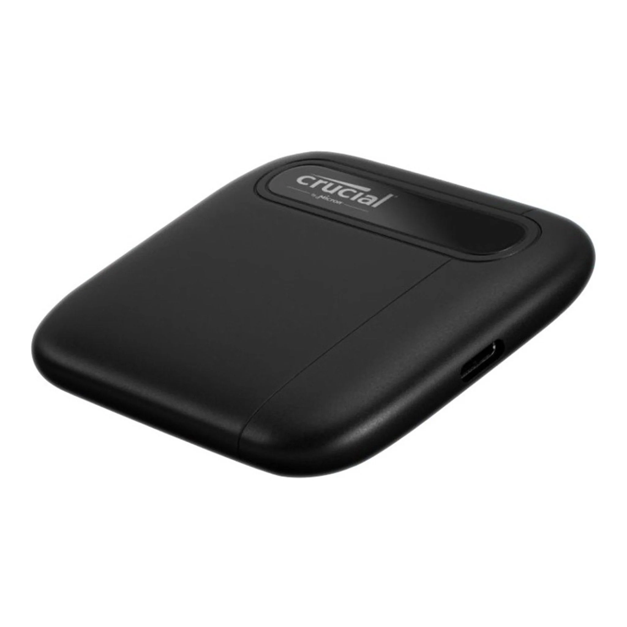 Crucial CT1000X6SSD9 1TB USB-C X6 Portable Solid State Drive - Image 3