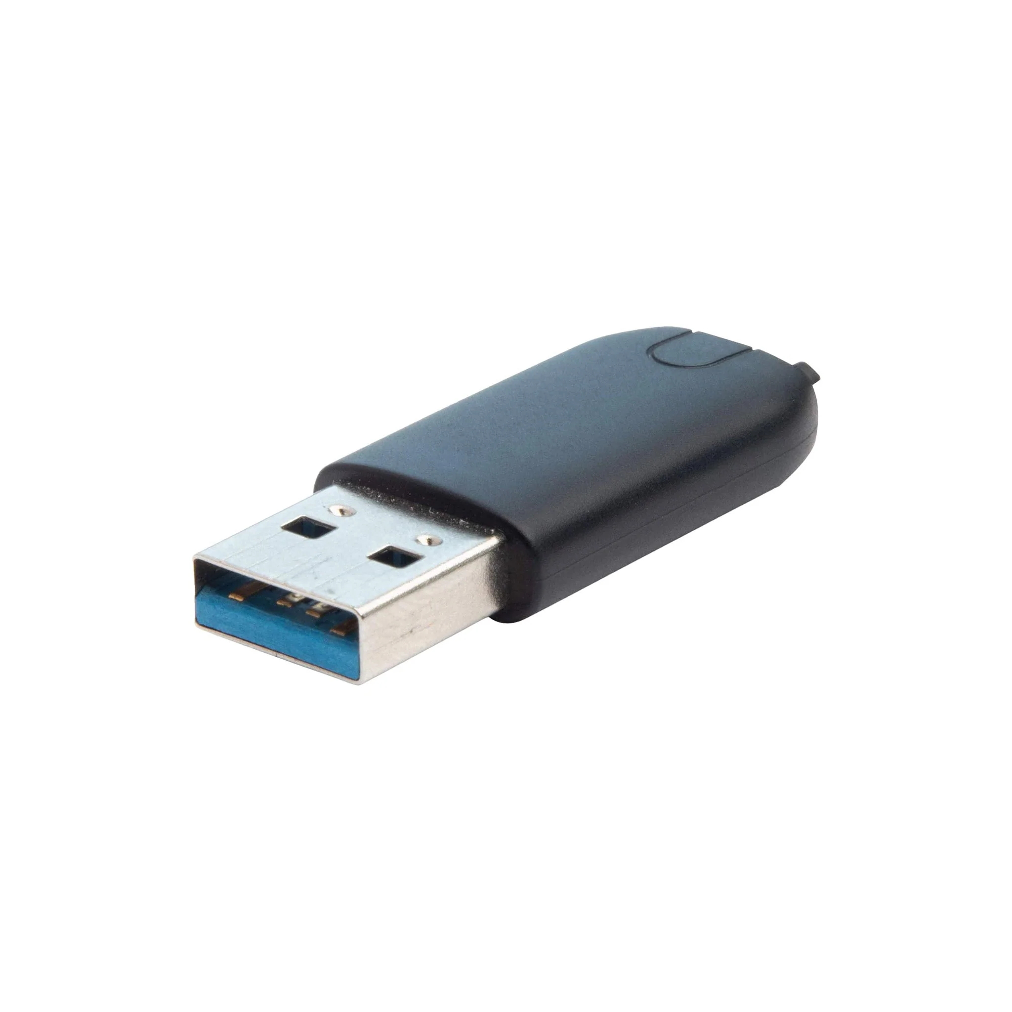Crucial CTUSBCFUSBAMAD Female USB-C to Male USB-A Adapter - Image 2
