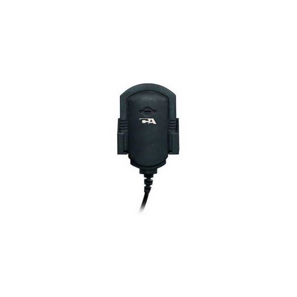 Cyber Acoustics ACM-1B Monitor/Lapel Microphone