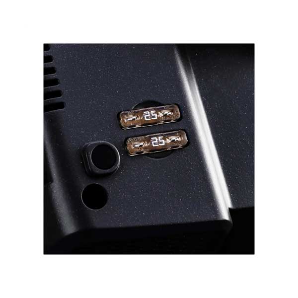 CyberPower CPS480TG2UB PowerTrip 480W Power Inverter with 3 AC Outlets and 2 USB-A Charging Ports - Image 2