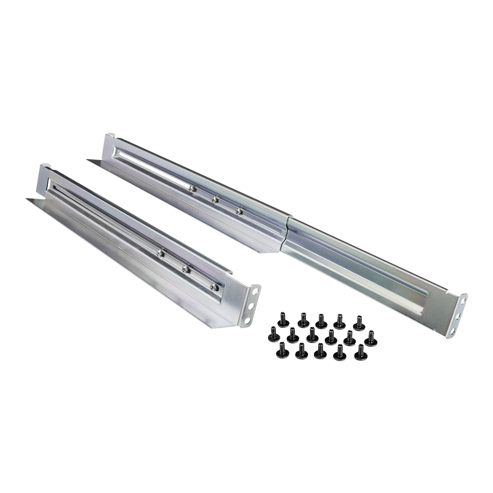 CyberPower 4POSTRAIL 4-Post Universal Rackmount Rail Kit - Image 2