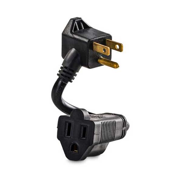 CyberPower GC201 6" Heavy Duty Extension Cord
