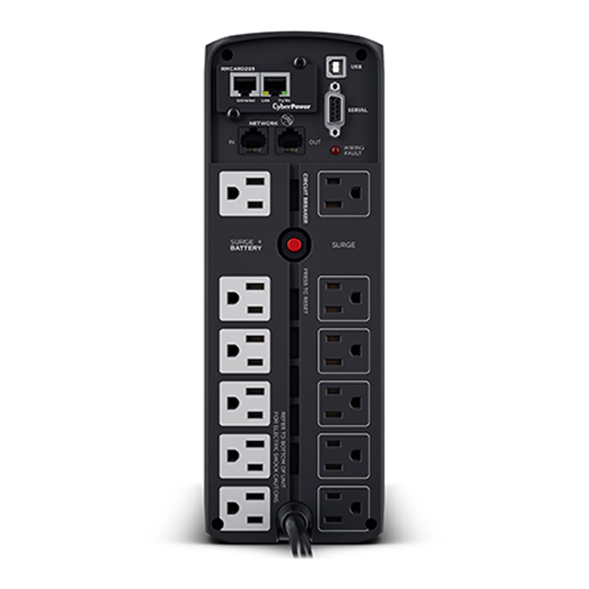 CyberPower PFC Sinewave 1500VA UPS - Image 3