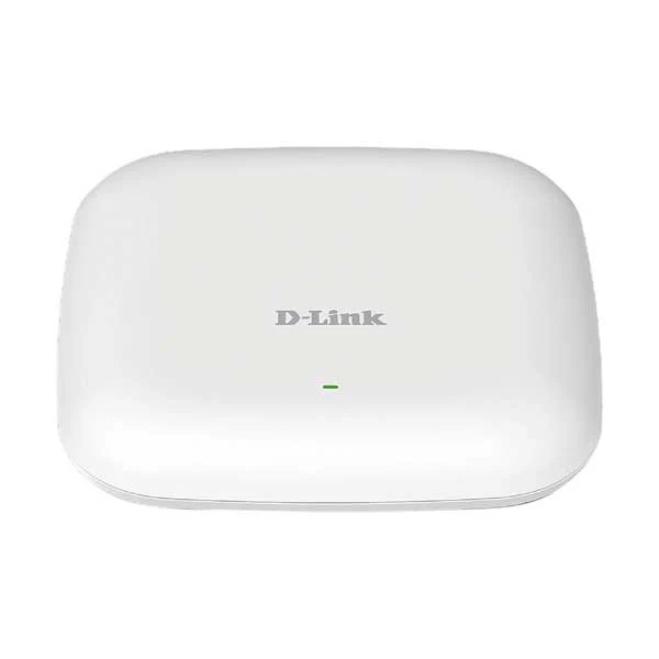 D-Link DAP-2610 Nuclias Connect AC1300 Wave 2 Dual-Band PoE Access Point