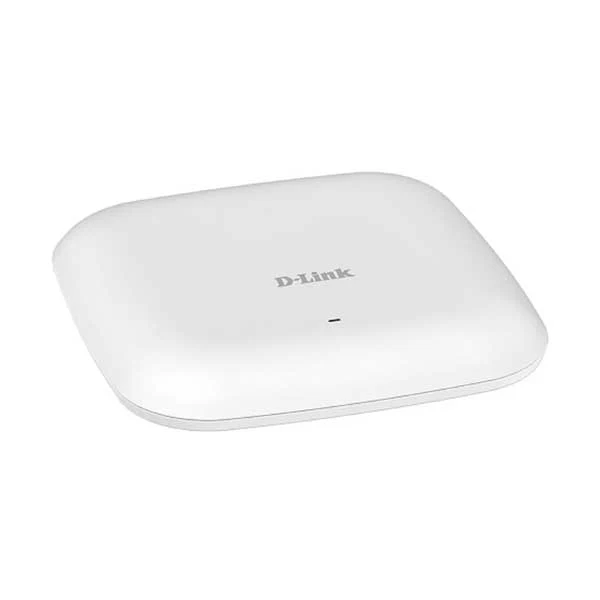 D-Link DAP-2610 Nuclias Connect AC1300 Wave 2 Dual-Band PoE Access Point - Image 2