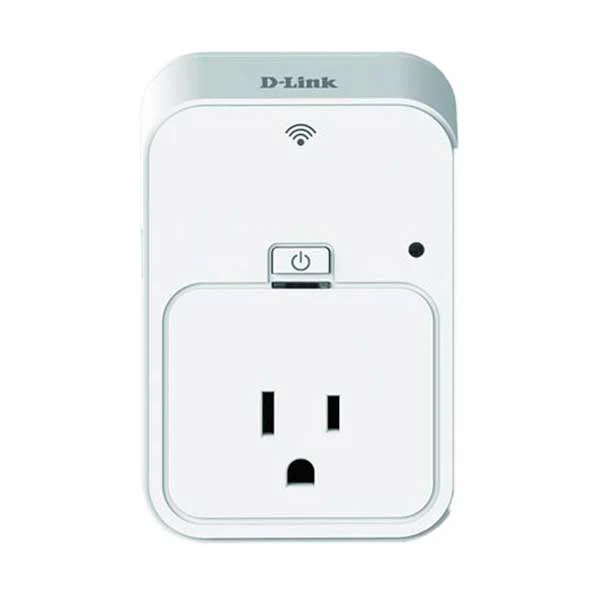 D-Link DSP-W215 mydlink Wi-Fi Smart Plug