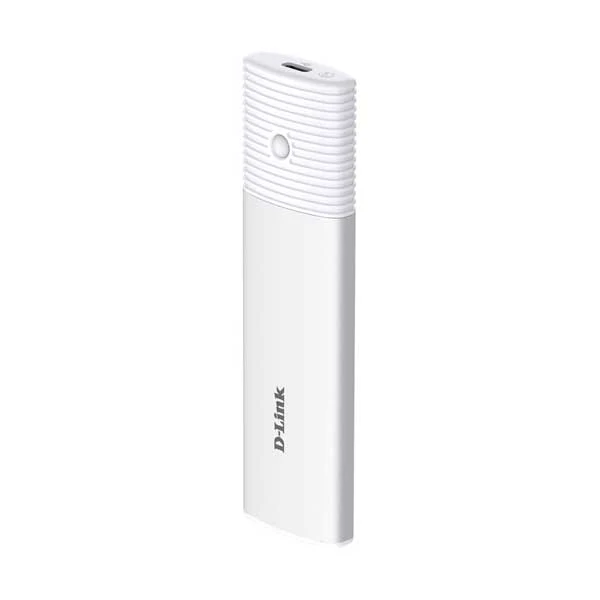 D-Link USB-C M.2 NVMe/NGFF SSD Enclosure | 10Gbps | DSP-111 - Image 2