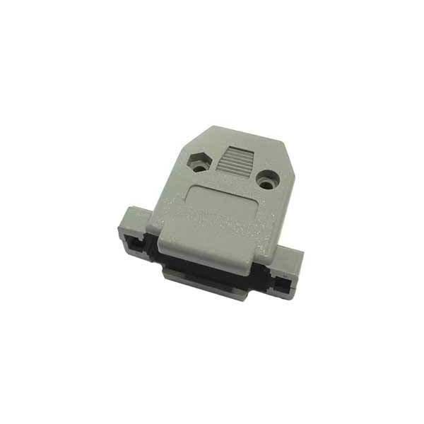 D-Sub Connector Hood (DB15)