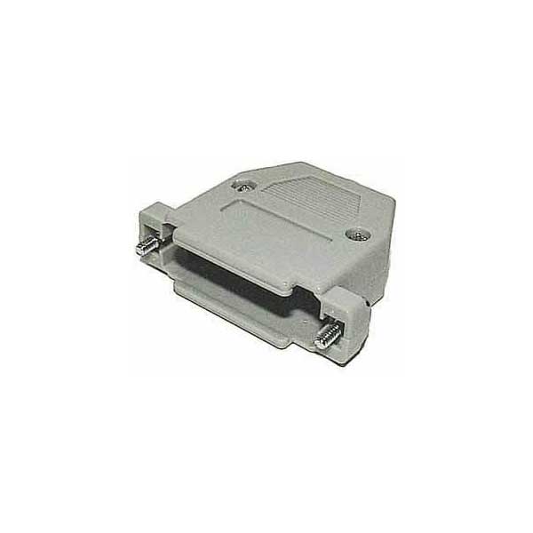 D-Sub Connector Hood (DB25)