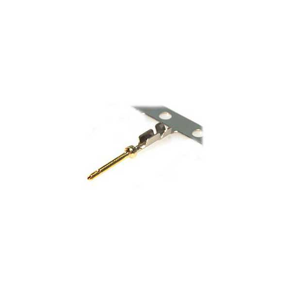 D-Sub Male Crimp Contacts
