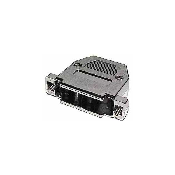 D-Sub Connector Hood (DB25)