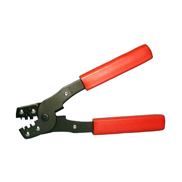 D SUB & TERMINAL CRIMP TOOL