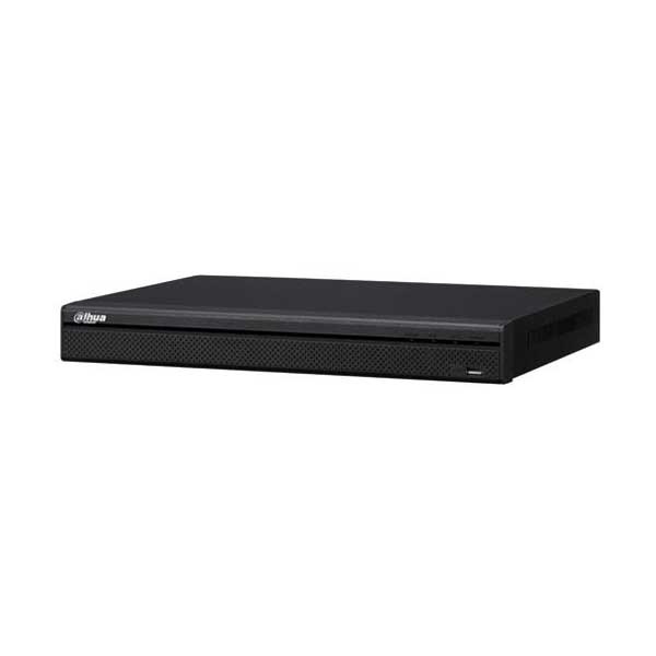 Dahua NVR52A088P4KS2  8 Channel NVR