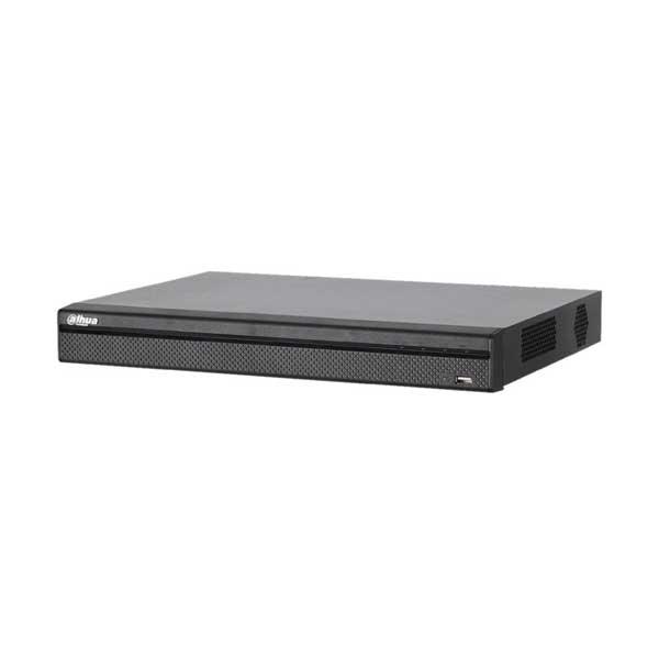 Dahua X32A2A Penta-brid 8 Channel DVR