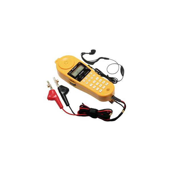 Data Driver Handset