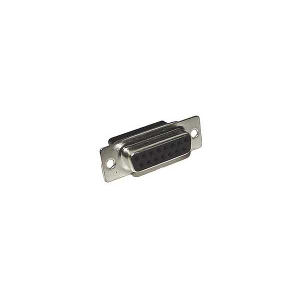 DB15 Female Crimp Connector