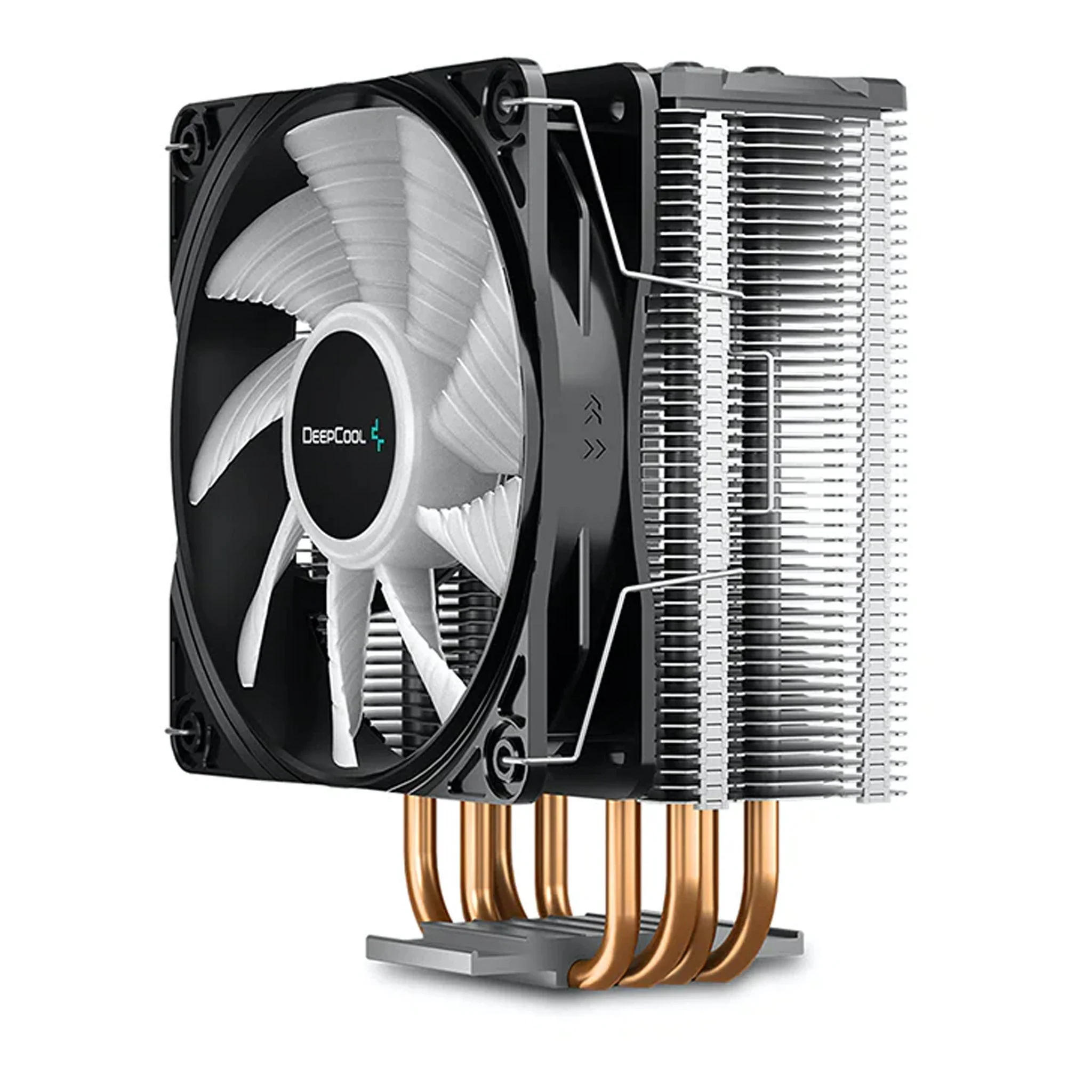 DeepCool GAMMAXX GT A-RGB 120mm PWM CPU Cooler - Image 2