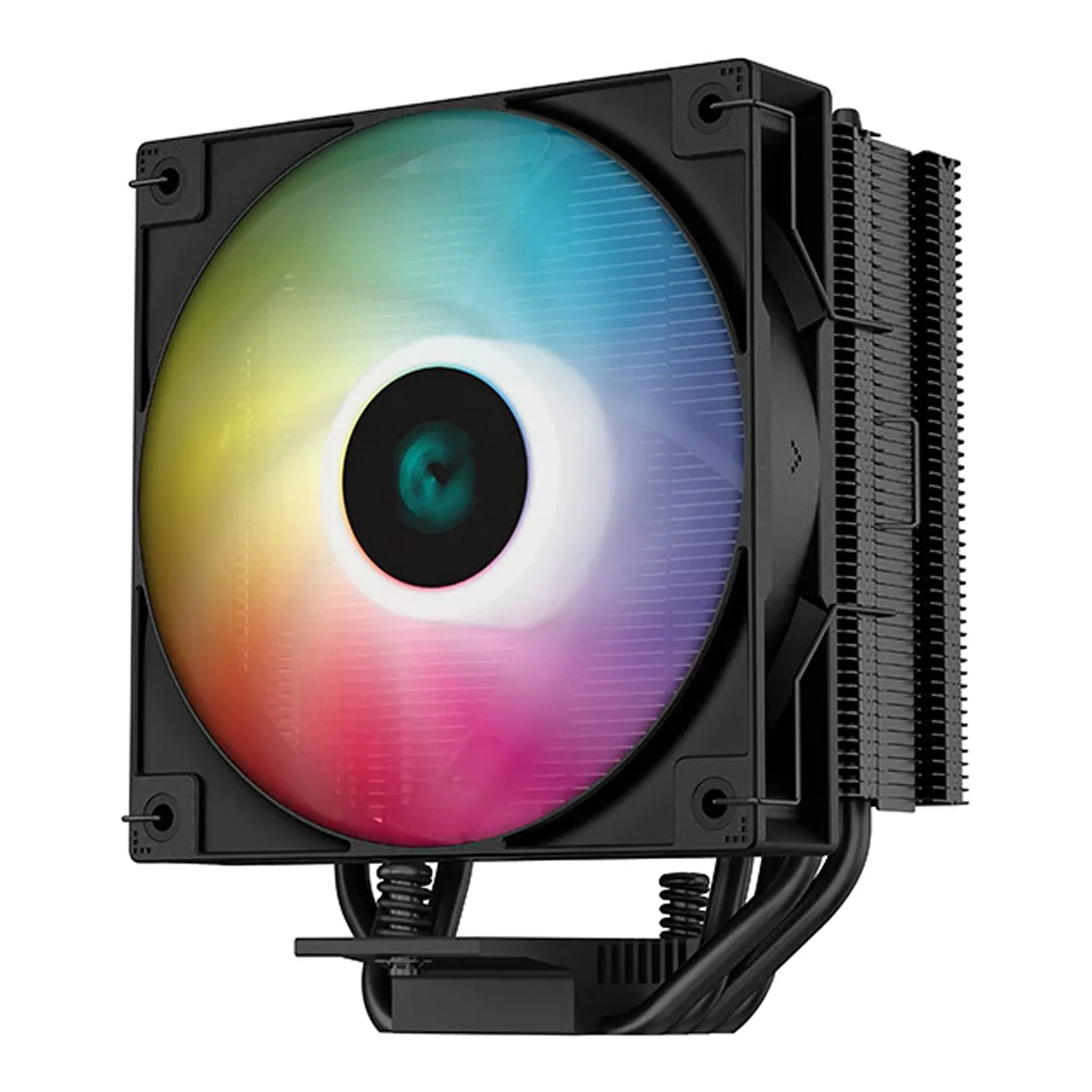 DeepCool R-AG400-BKANMC-G-2 120mm Black ARGB CPU Cooler