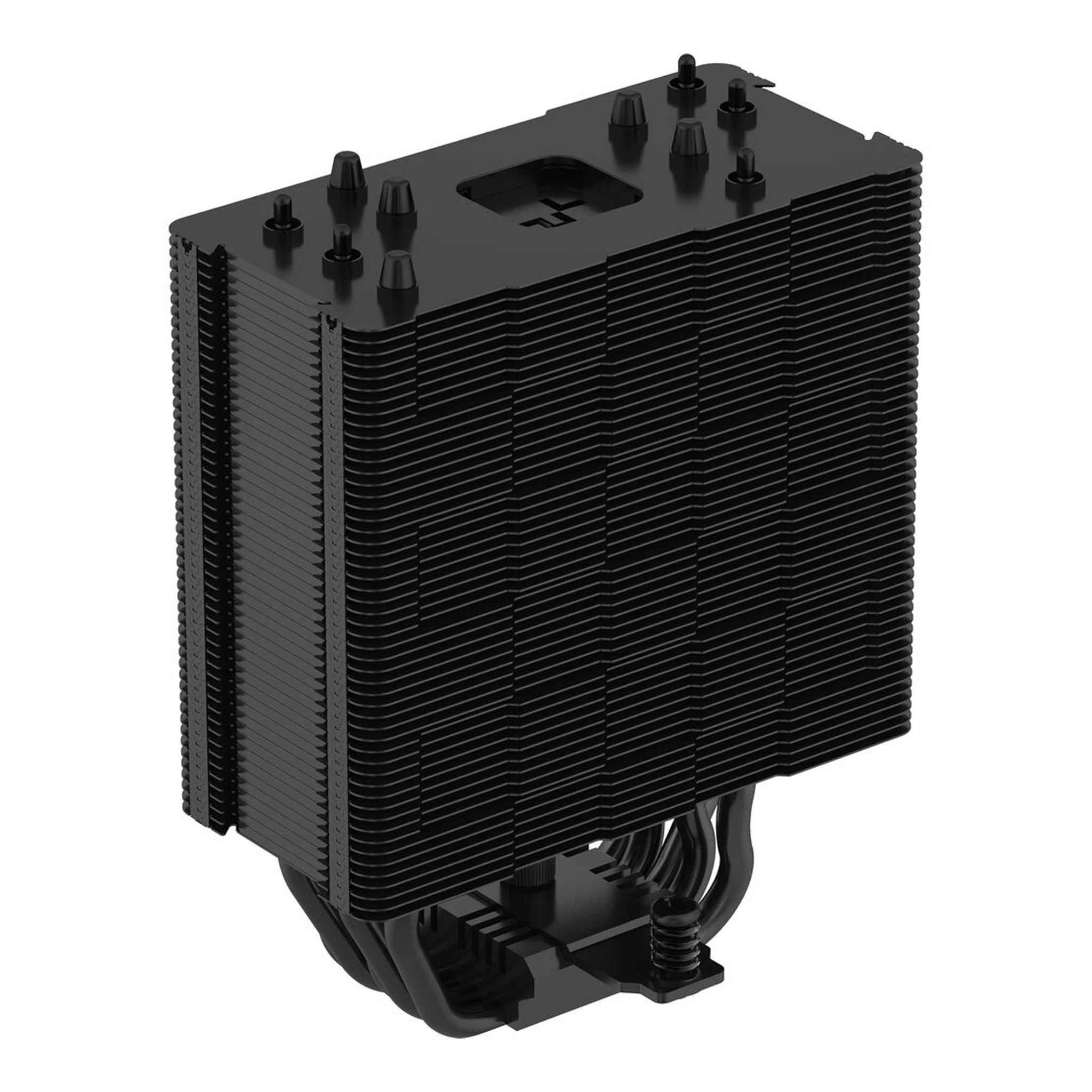 DeepCool R-AG500-BKANMN-G-1 ARGB Single-Tower Performance CPU Cooler - Black - Image 4