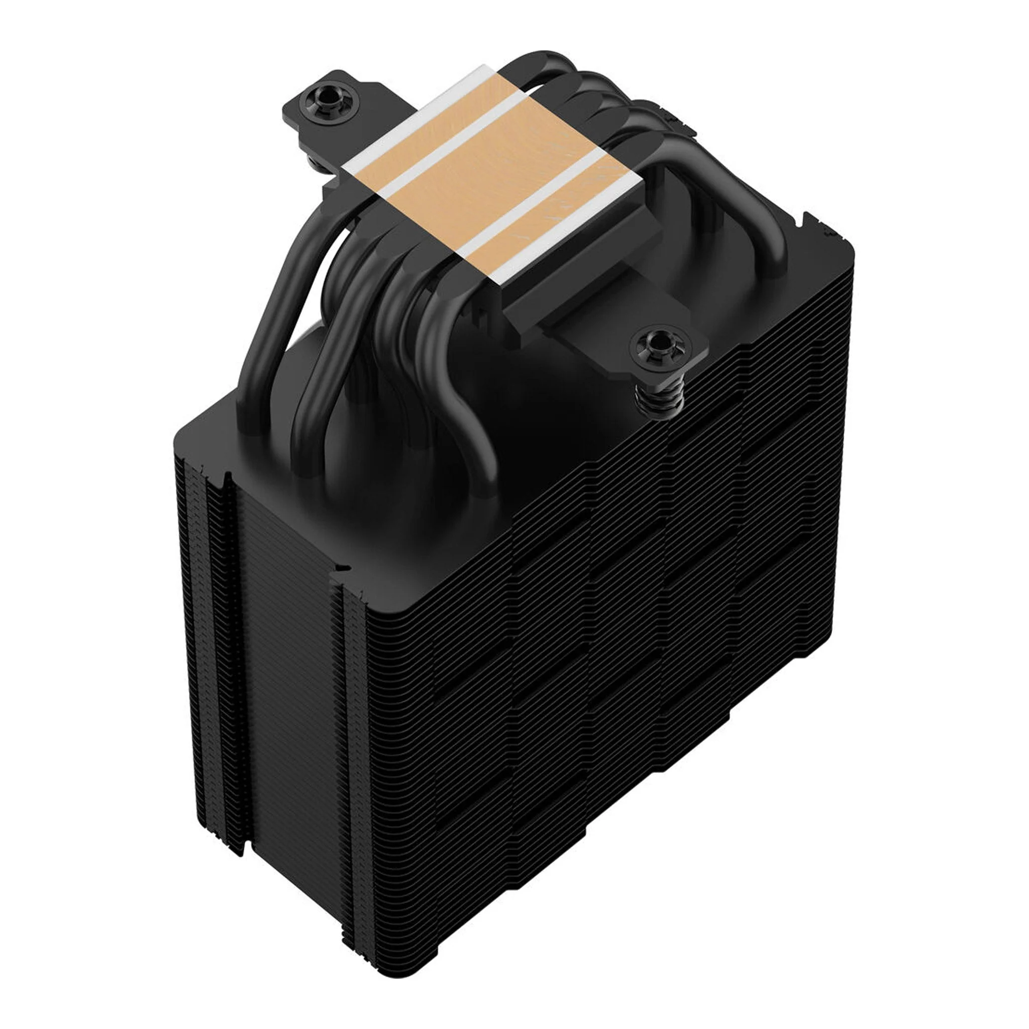 DeepCool R-AG500-BKANMN-G-1 ARGB Single-Tower Performance CPU Cooler - Black - Image 5