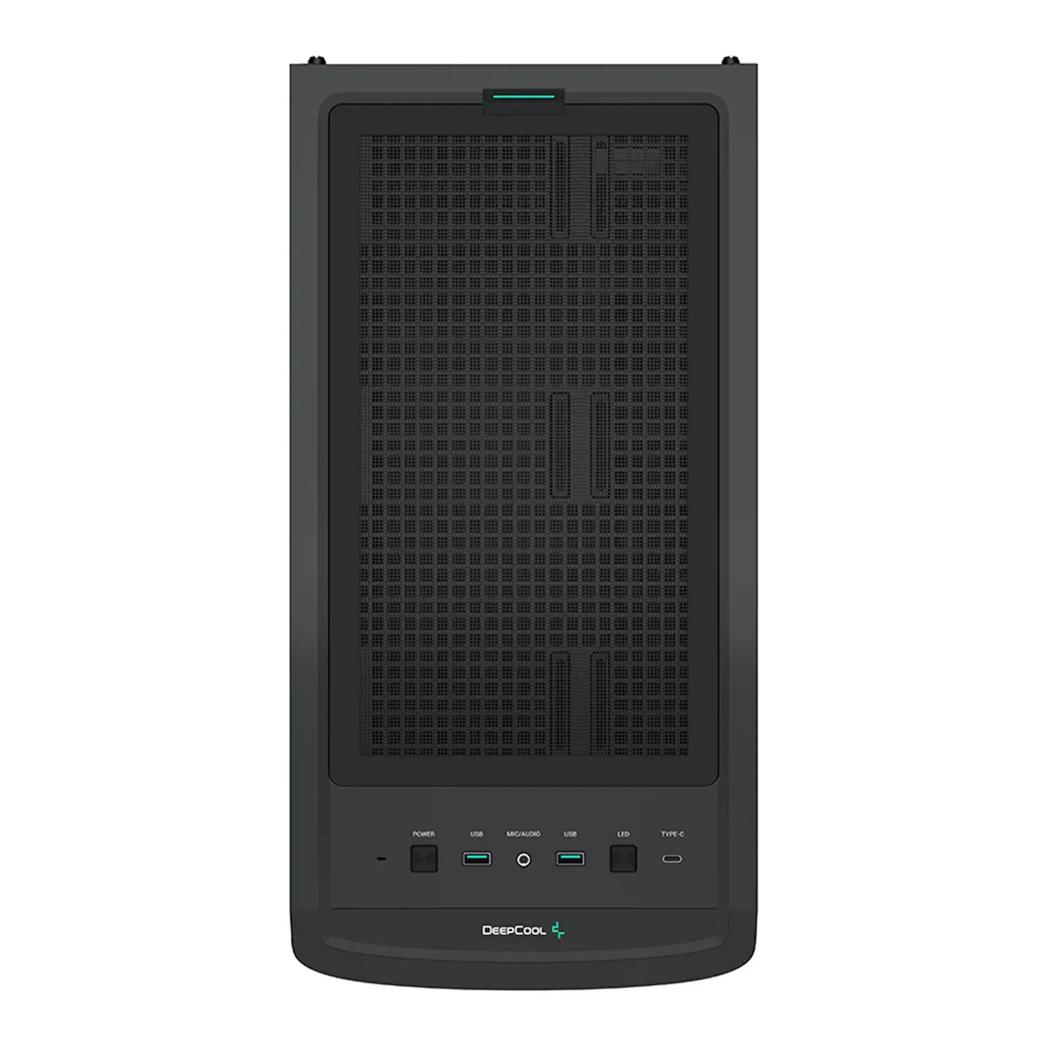DeepCool R-CK560-BKAAE4-G-1 Black CK560 Mid-Tower ATX Computer Case - Image 10