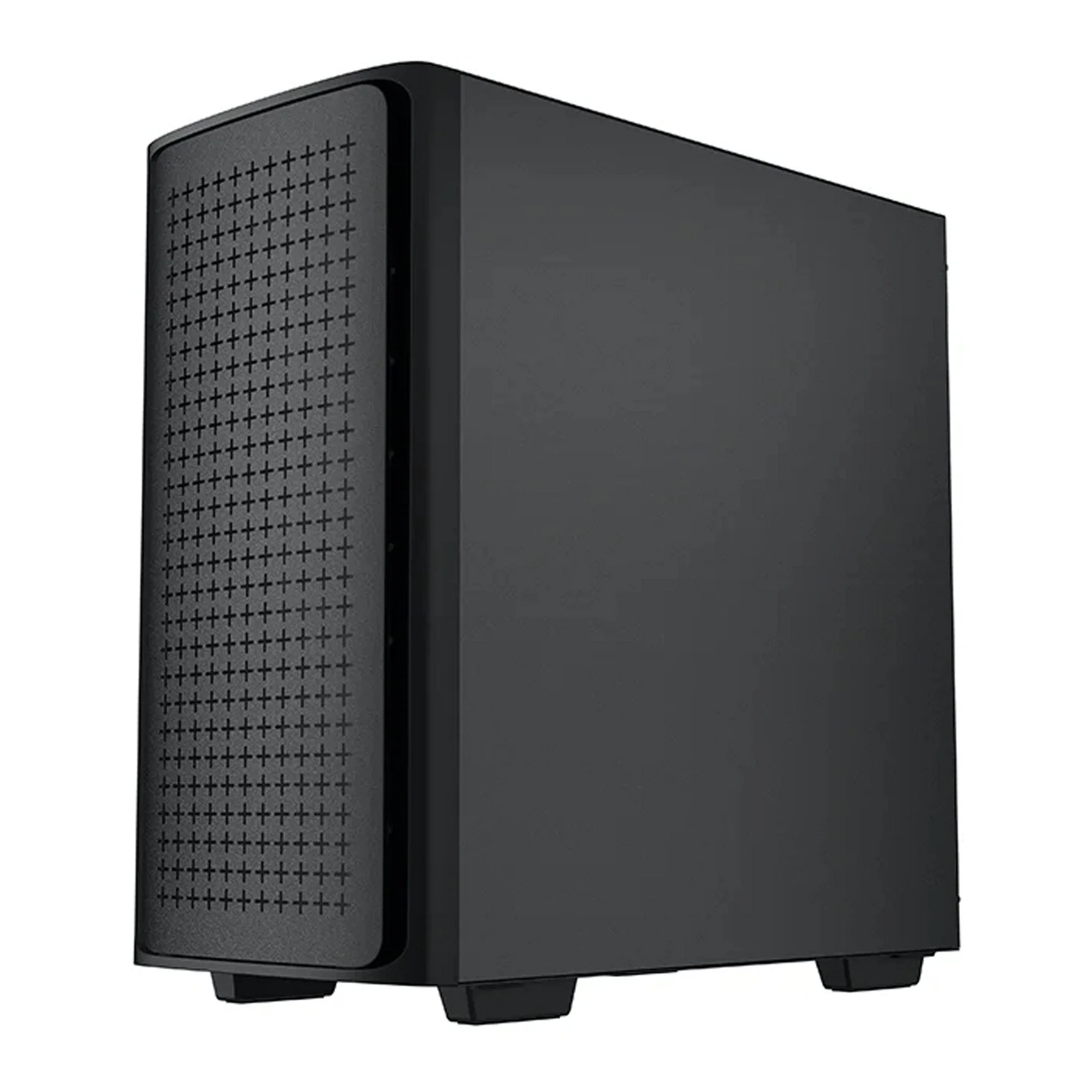 DeepCool R-CK560-BKAAE4-G-1 Black CK560 Mid-Tower ATX Computer Case - Image 11
