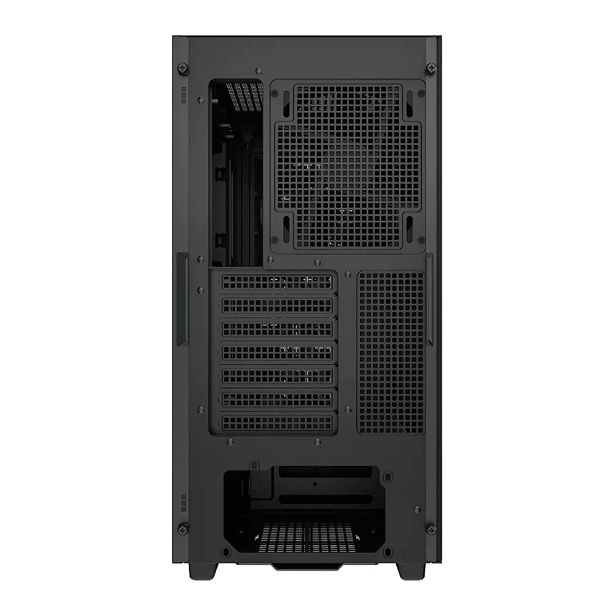DeepCool R-CK560-BKAAE4-G-1 Black CK560 Mid-Tower ATX Computer Case - Image 12