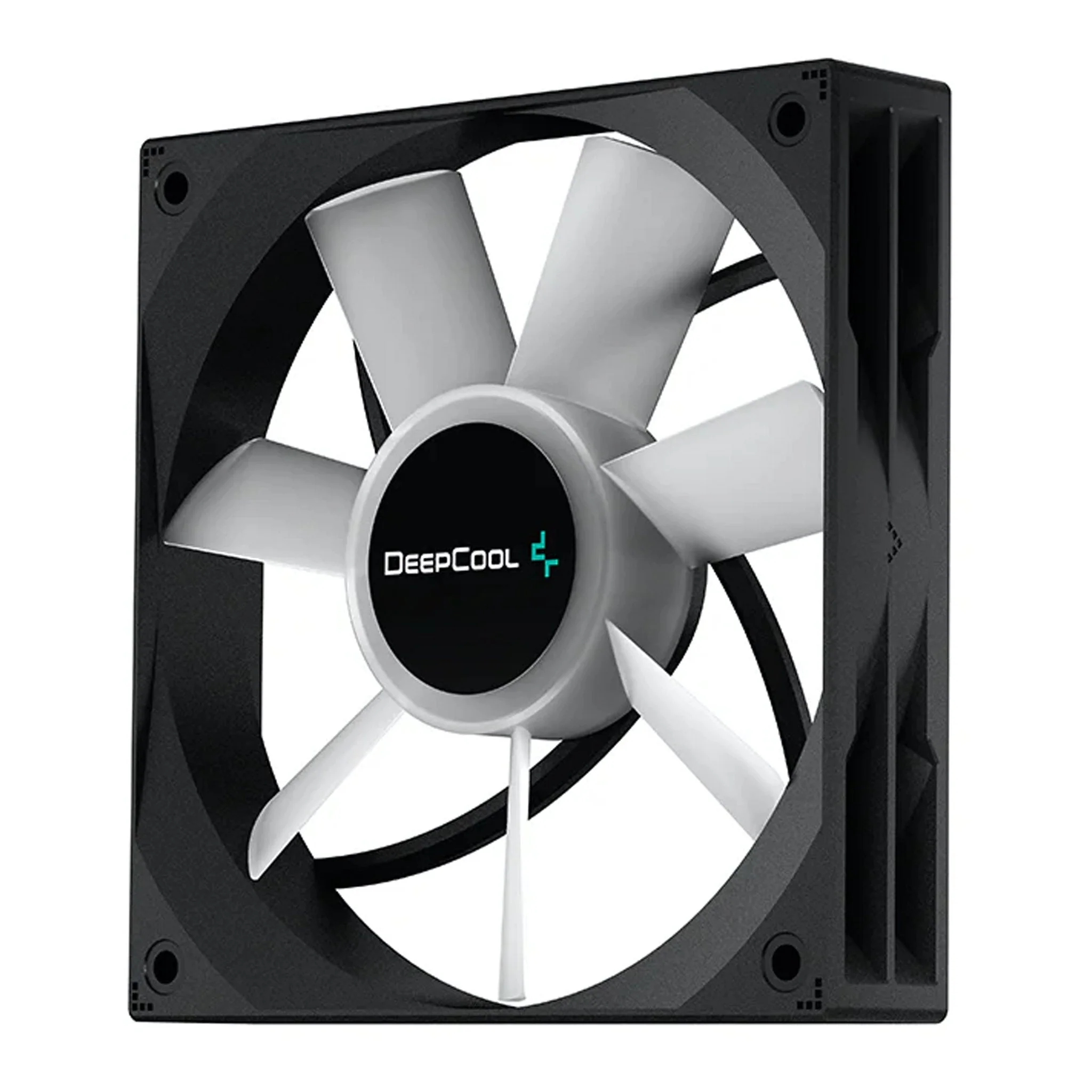 DeepCool R-CK560-BKAAE4-G-1 Black CK560 Mid-Tower ATX Computer Case - Image 14