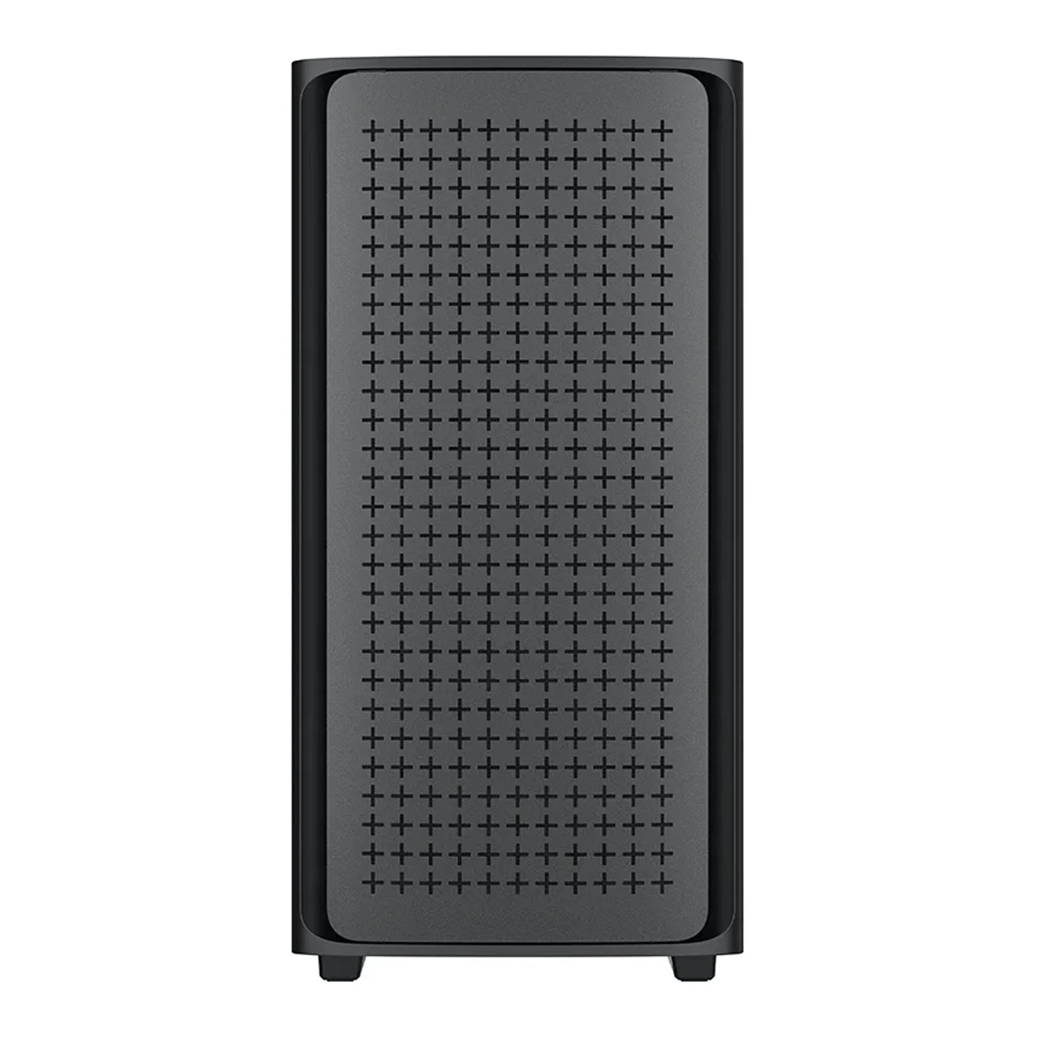 DeepCool R-CK560-BKAAE4-G-1 Black CK560 Mid-Tower ATX Computer Case - Image 4