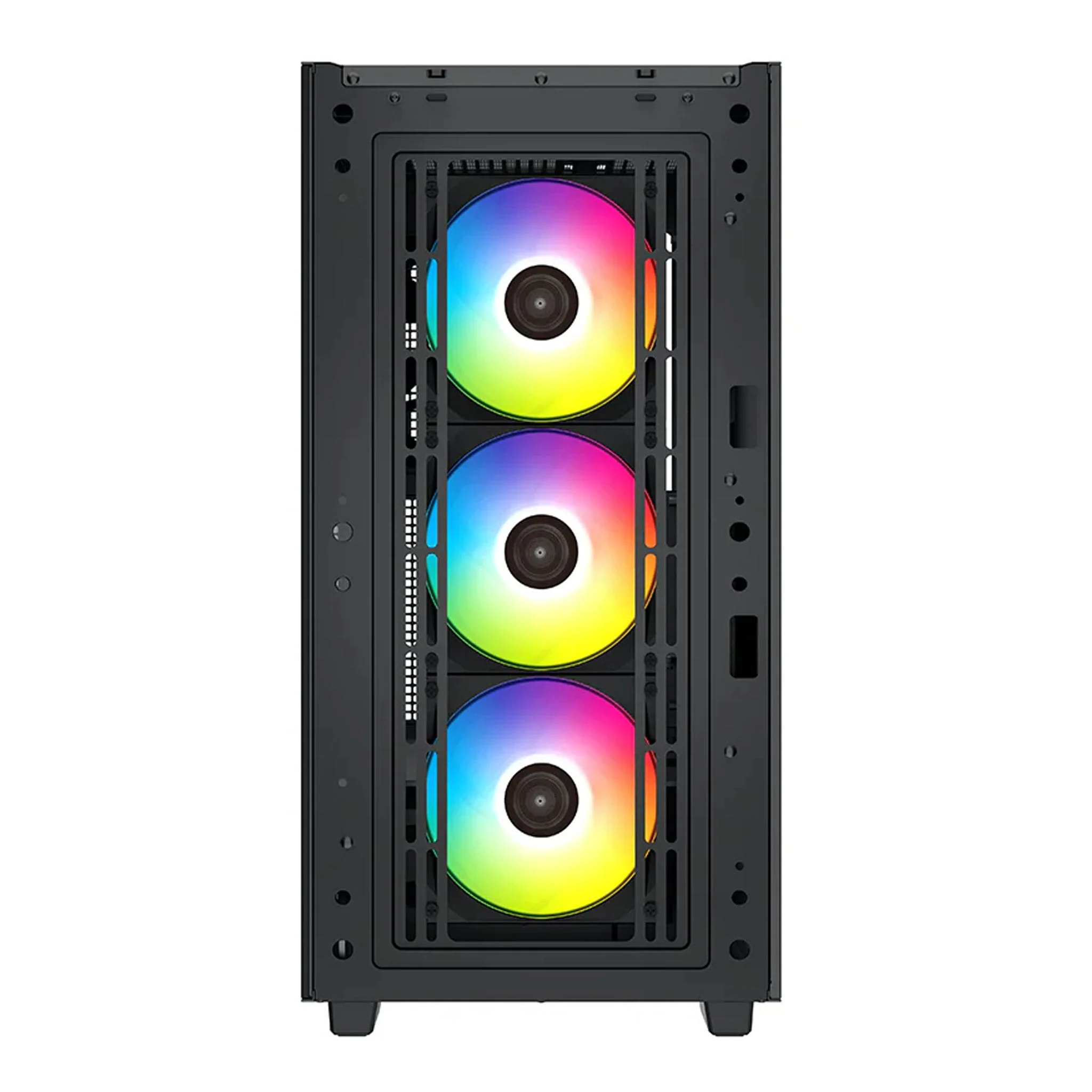 DeepCool R-CK560-BKAAE4-G-1 Black CK560 Mid-Tower ATX Computer Case - Image 5