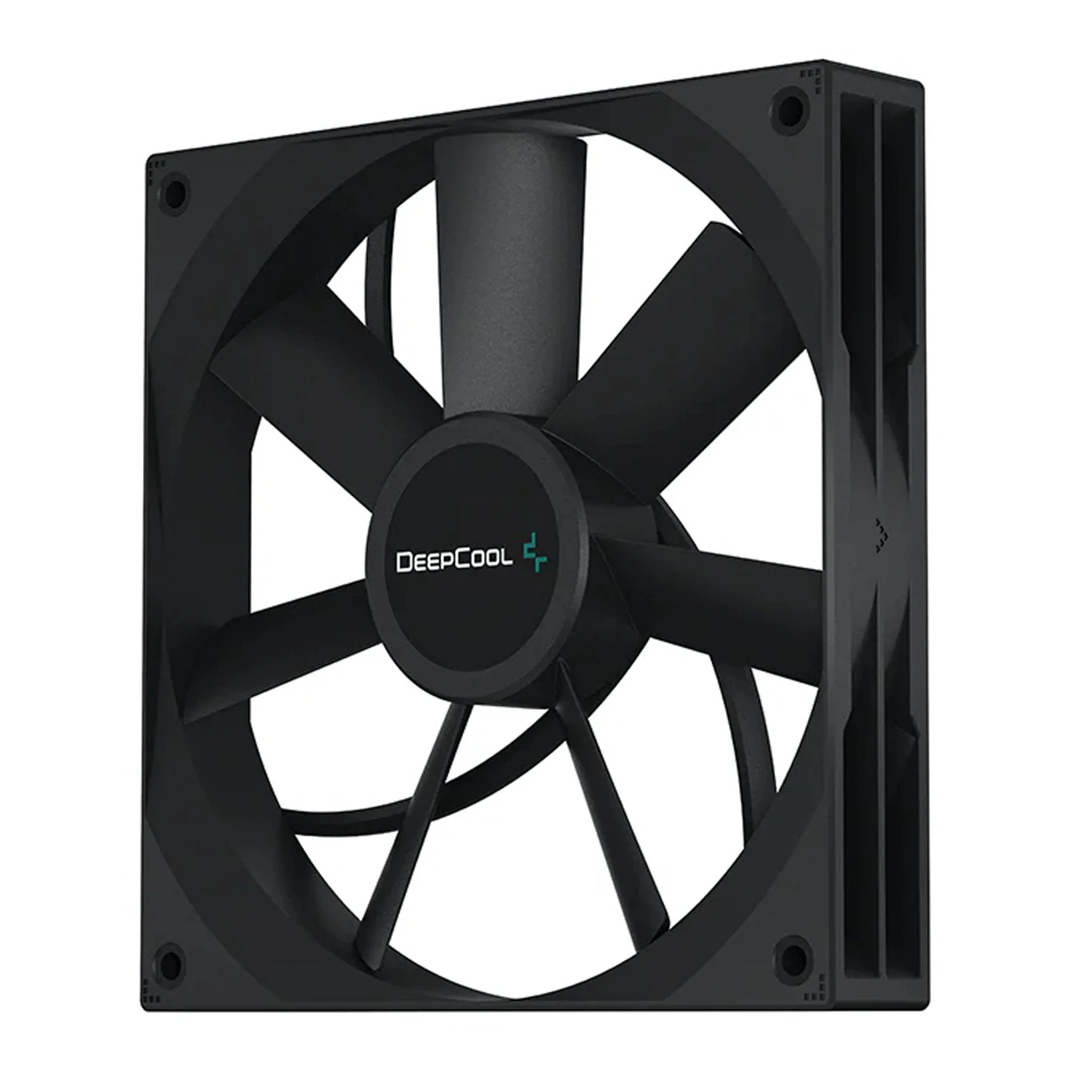 DeepCool R-CK560-WHAAE4-G-1 White CK560 Mid-Tower ATX Case with Tempered Glass Side Panel - Image 12