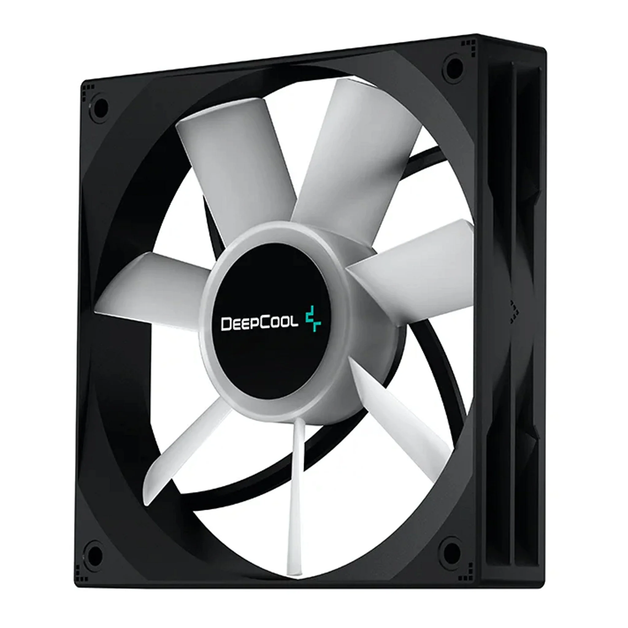 DeepCool R-CK560-WHAAE4-G-1 White CK560 Mid-Tower ATX Case with Tempered Glass Side Panel - Image 13