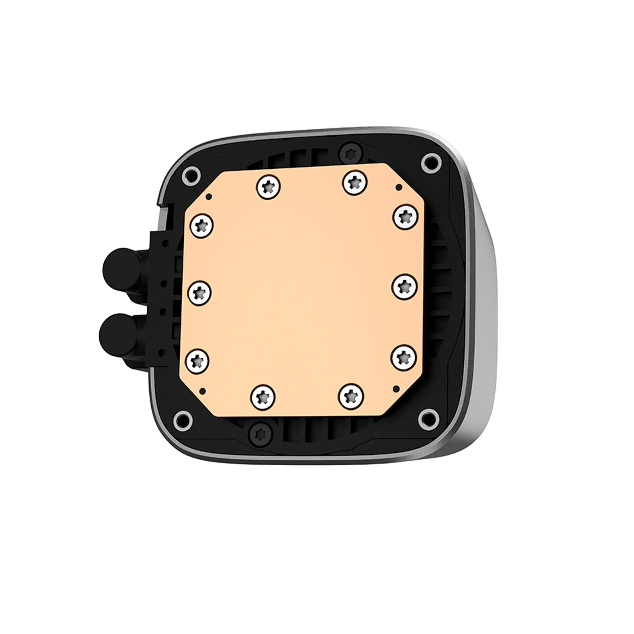 DeepCool R-LS320-BKAMMT-G-1 LS320 Premium Liquid CPU Cooler - Image 3