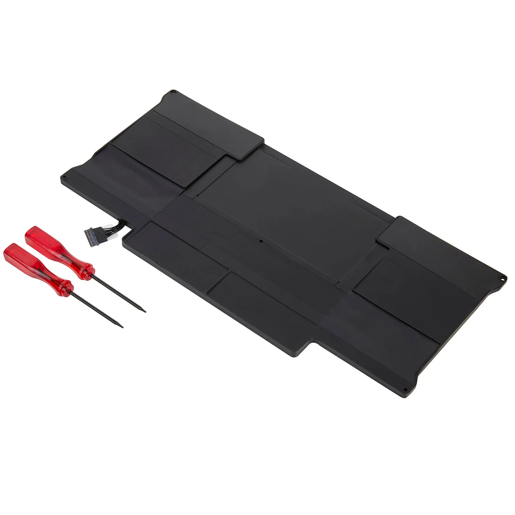 DENAQ NM-A1377 7.3 volt 6800 mAh Lithium Polymer battery fits the Apple A1369 Laptop