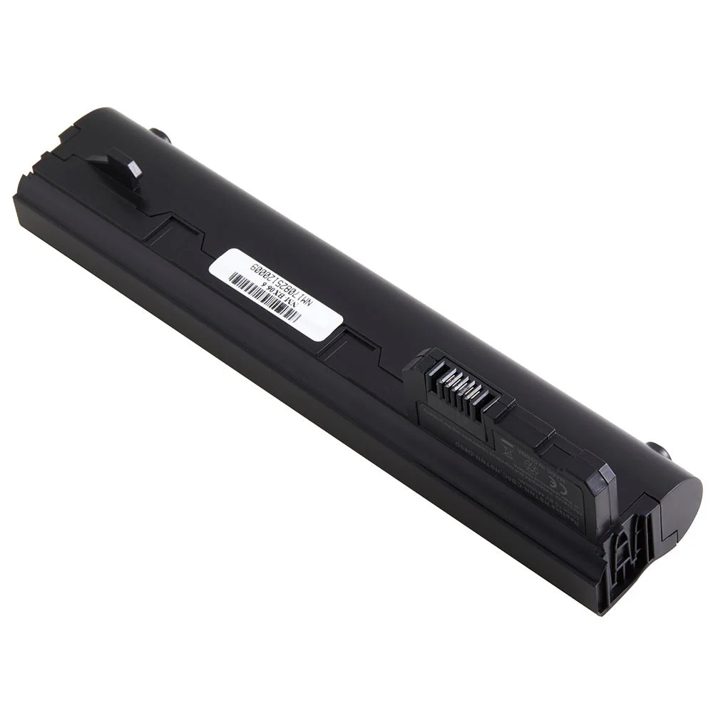 DENAQ NM-BX06-6 10.8 volt 4400 mAh Lithium Ion battery fits the HP Mini 102 Laptop