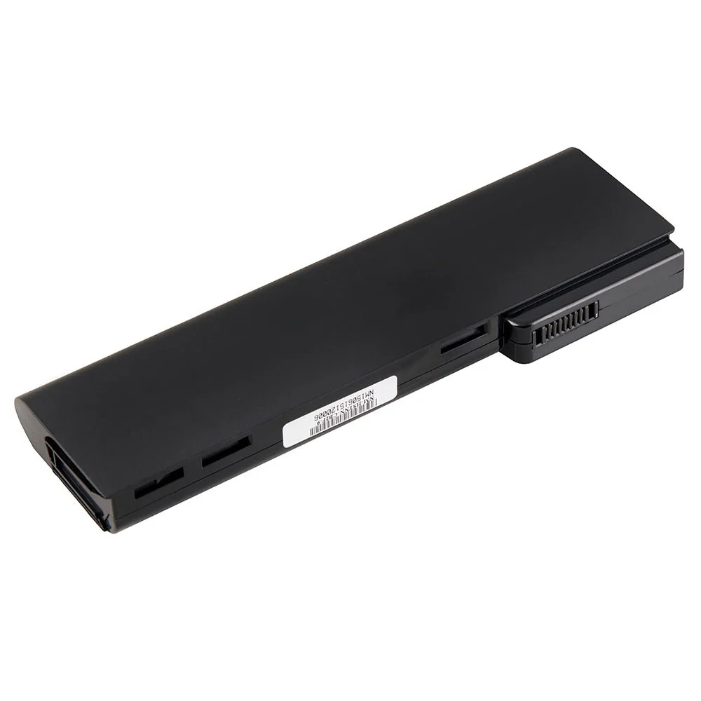 DENAQ NM-HSTNN-CB2F-9 10.8 volt 6600 mAh Lithium Ion battery fits the HP EliteBook 8460P Laptop