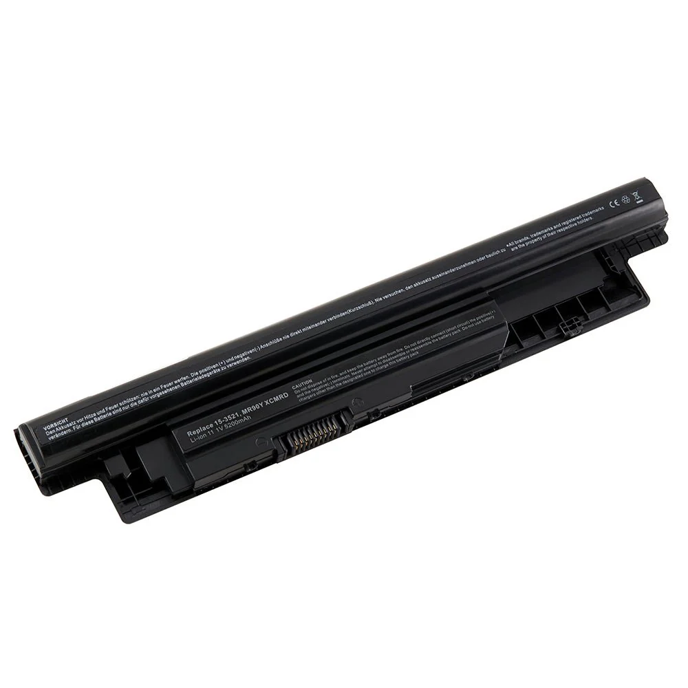 DENAQ NM-MR90Y 11.1 volt 4400 mAh Lithium Ion battery fits the Dell Ins14v-A316 Laptop