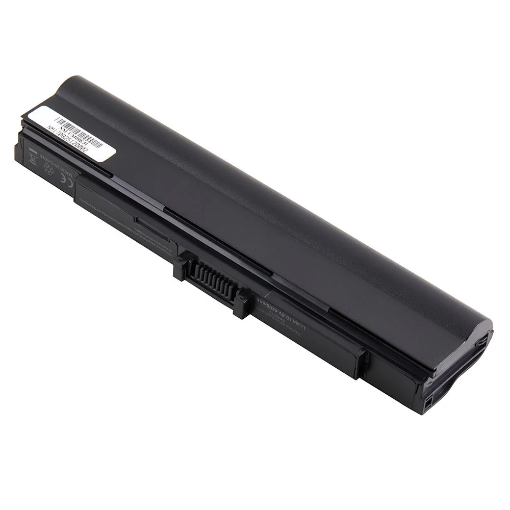 DENAQ NM-UM09E31 10.8 volt 4400 mAh Lithium Ion battery fits the Acer Aspire 1810TZ Laptop
