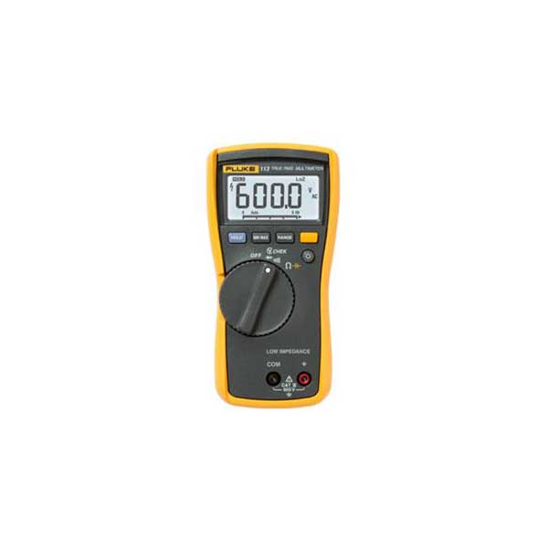 Fluke-113 Digital Multimeter