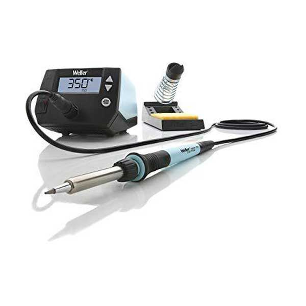 DIGITAL SOLDER STATION 70W