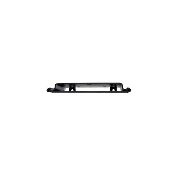 Tripp Lite DWF1327M Low Profile Fixed Flat-Panel Display Wall Mount (13" to 27", Black) - Image 2