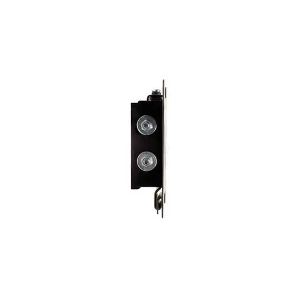 Tripp Lite DWT1327S Low Profile Tilting Flat-Panel Display Wall Mount (13" to 27", Black) - Image 2
