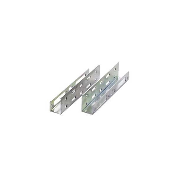 BKT-2.5-3.5 Dual 2.5" HDD/SSD Mounting Bracket