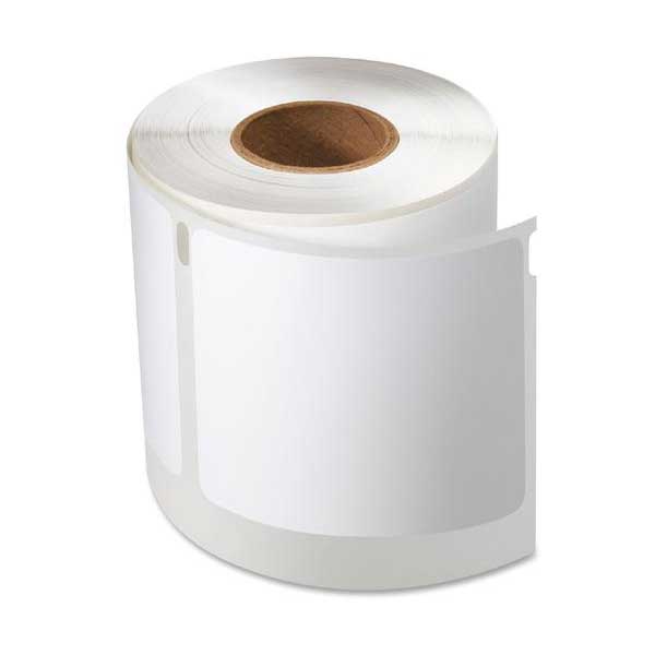 DYMO 30370 Labelwriter Labels, 2" x 2-5/16", White, LW, 250 Labels - Image 2