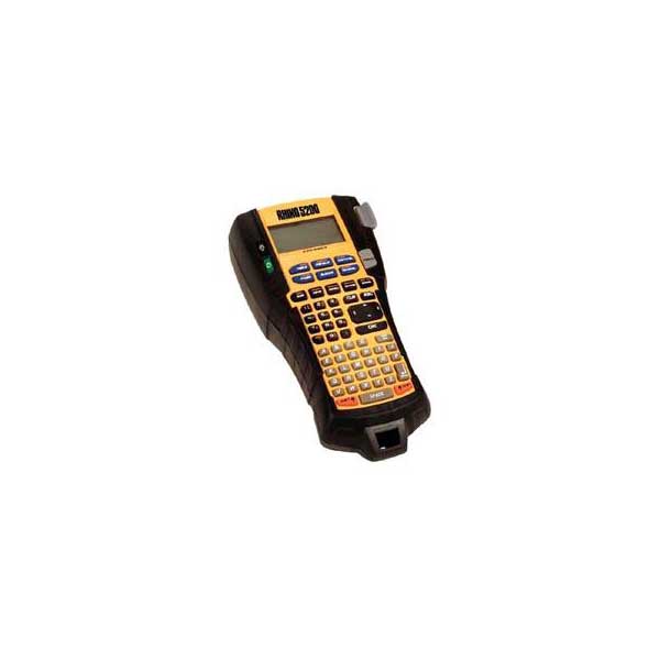 DYMO Rhino 1755749 5200 Label Printer