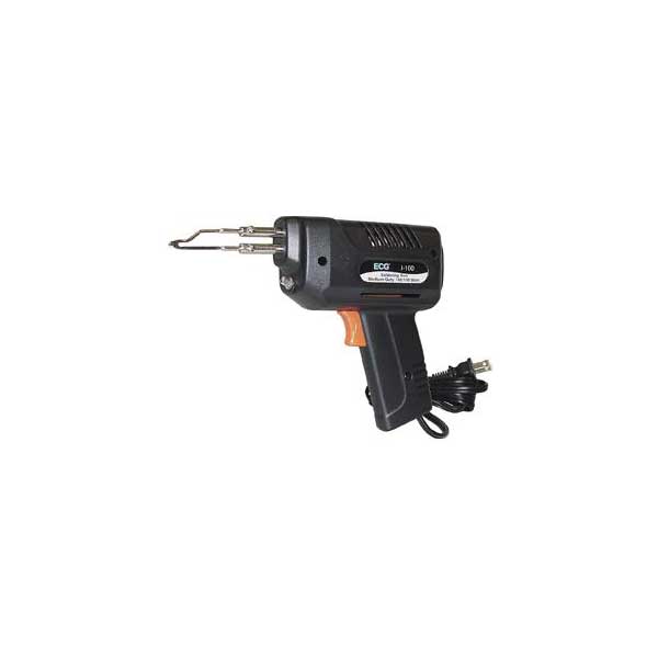 ECG Electric Corded Dual Heat Soldering Gun