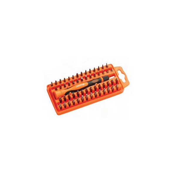 Eclipse 58-Piece Precision Screwdriver Set